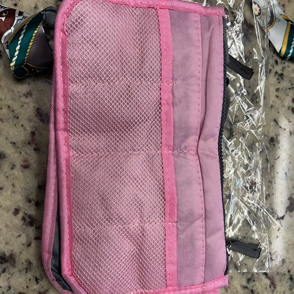 Checkered shoulder purse - Picture 13 of 14